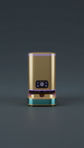 Example product